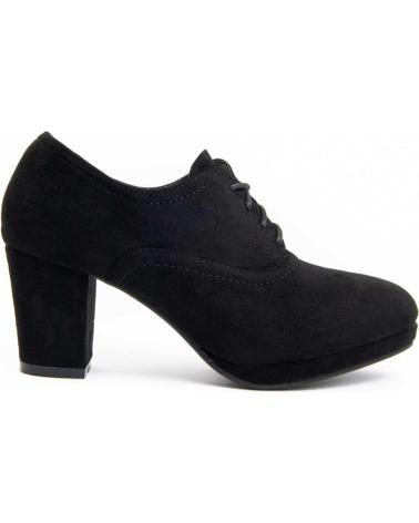 Woman Zapatos de tacón MONTEVITA MEDEL2  BLACK