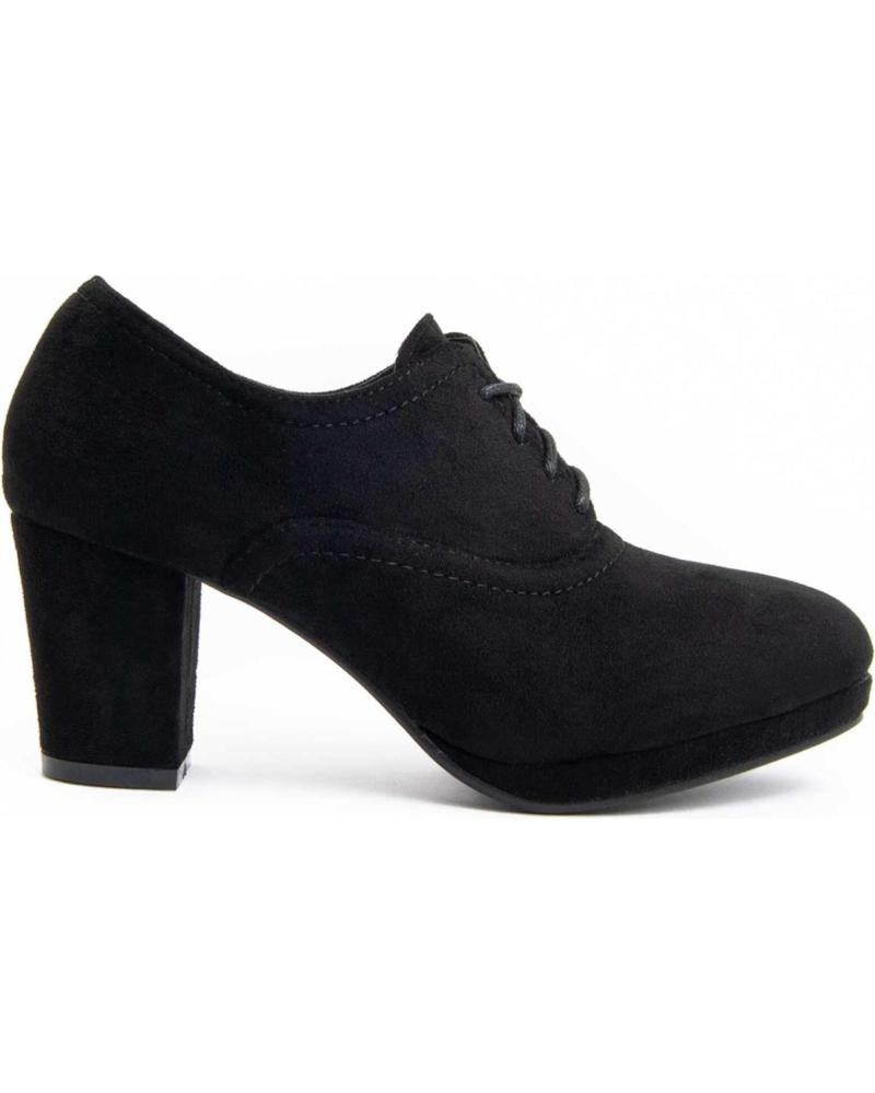 Woman Zapatos de tacón MONTEVITA MEDEL2  BLACK