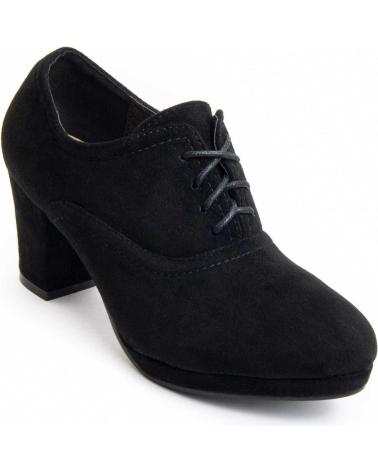 Woman Zapatos de tacón MONTEVITA MEDEL2  BLACK