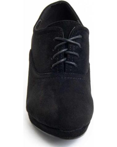 Woman Zapatos de tacón MONTEVITA MEDEL2  BLACK