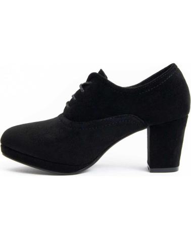 Woman Zapatos de tacón MONTEVITA MEDEL2  BLACK