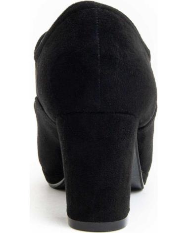 Woman Zapatos de tacón MONTEVITA MEDEL2  BLACK