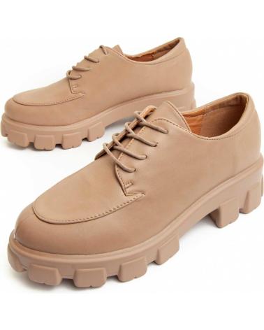 Scarpe MONTEVITA  per Donna MARTTI2  BEIGE