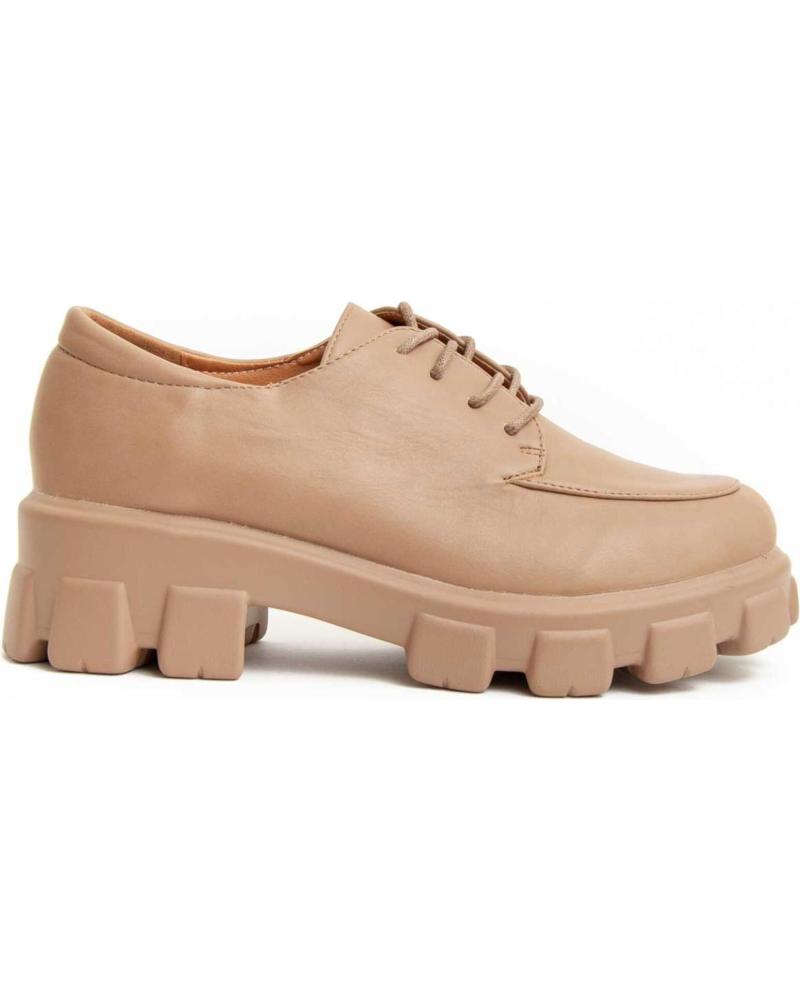 Scarpe MONTEVITA  per Donna MARTTI2  BEIGE