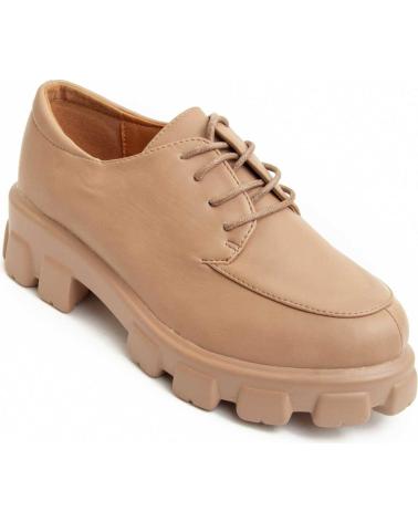 Scarpe MONTEVITA  per Donna MARTTI2  BEIGE