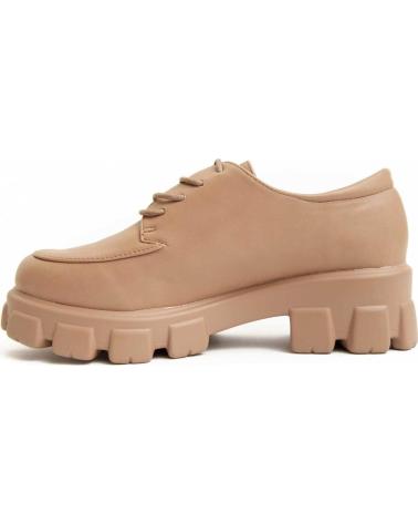 Scarpe MONTEVITA  per Donna MARTTI2  BEIGE