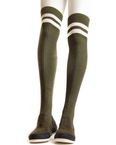 Botas MONTEVITA  de Mulher BOTTAVITA3  GREEN