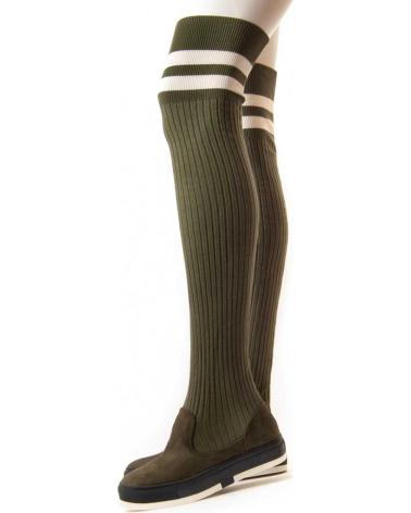 Botas MONTEVITA  de Mulher BOTTAVITA3  GREEN
