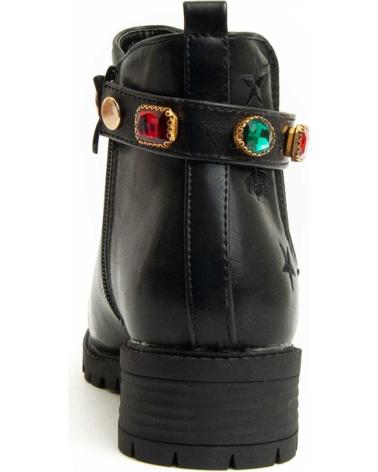 Stivaletti MONTEVITA  per Donna BOTTIVITA11  BLACK