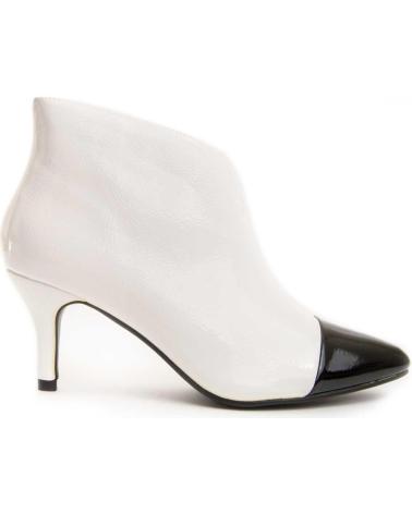 Botins MONTEVITA  de Mulher BOTTIVITA16  WHITE