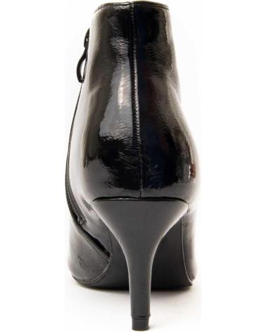 Bottines MONTEVITA  pour Femme BOTTIVITA16  BLACK