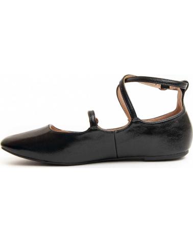 Bailarinas MONTEVITA  de Mujer BALLERITA  BLACK