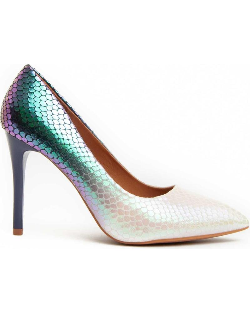 Zapatos de tacón MONTEVITA  per Donna QUEEN2  PURPLE