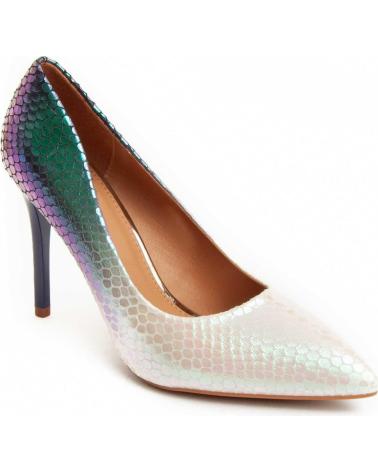 Zapatos de tacón MONTEVITA  per Donna QUEEN2  PURPLE