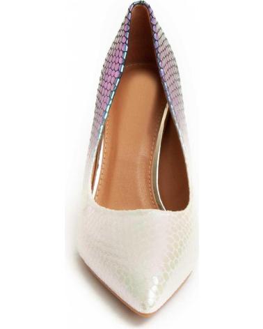 Zapatos de tacón MONTEVITA  per Donna QUEEN2  PURPLE