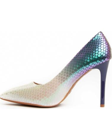 Zapatos de tacón MONTEVITA  per Donna QUEEN2  PURPLE