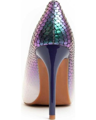 Zapatos de tacón MONTEVITA  per Donna QUEEN2  PURPLE