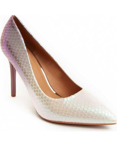 Zapatos de tacón MONTEVITA  per Donna QUEEN2  PINK