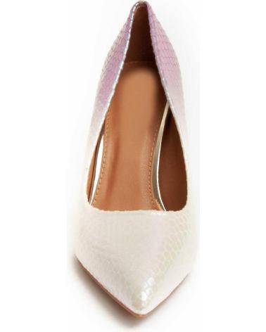 Zapatos de tacón MONTEVITA  per Donna QUEEN2  PINK