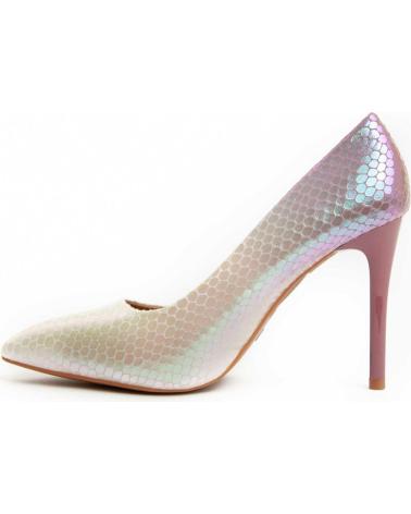 Zapatos de tacón MONTEVITA  per Donna QUEEN2  PINK