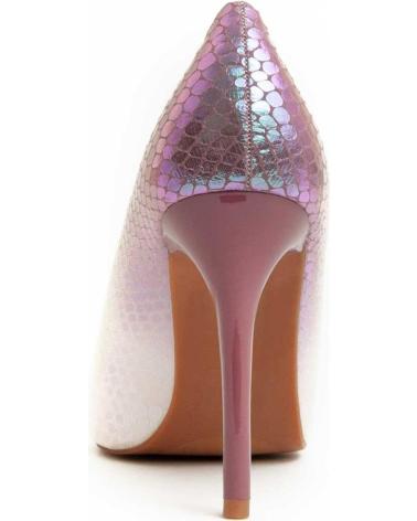 Zapatos de tacón MONTEVITA  per Donna QUEEN2  PINK