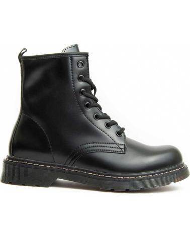 Botines MONTEVITA  de Mujer BOTTIVITA28  BLACK