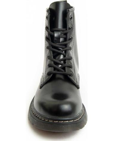 Botines MONTEVITA  de Mujer BOTTIVITA28  BLACK