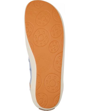 CAMPER ZAPATOS PEU RAMBLA 18869 CELESTE