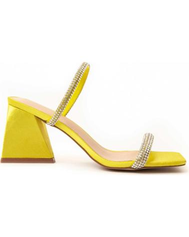 Woman Sandals MONTEVITA SANNDAREY2  GREEN