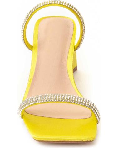 Woman Sandals MONTEVITA SANNDAREY2  GREEN