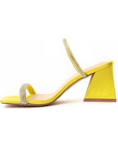 Woman Sandals MONTEVITA SANNDAREY2  GREEN