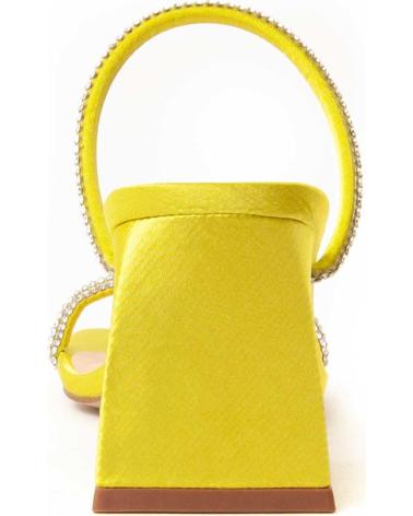 Woman Sandals MONTEVITA SANNDAREY2  GREEN