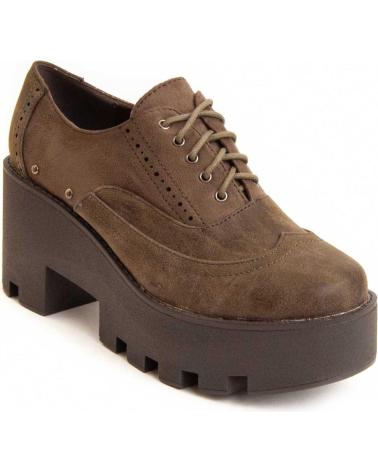 Zapatos de tacón MONTEVITA  de Mujer OXXO3  GREEN