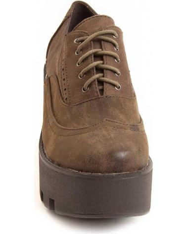 Zapatos de tacón MONTEVITA  de Mujer OXXO3  GREEN