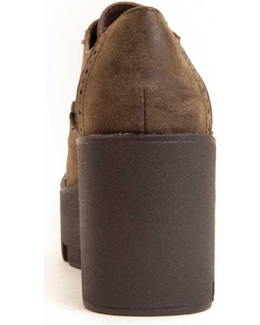 Zapatos de tacón MONTEVITA  de Mujer OXXO3  GREEN