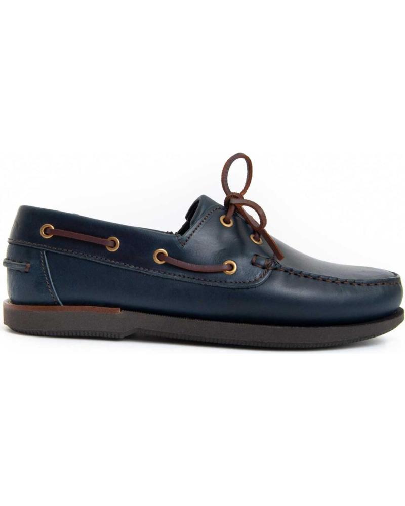 Sapatos PURAPIEL  de Homem PURANAUTIC4  BLUE
