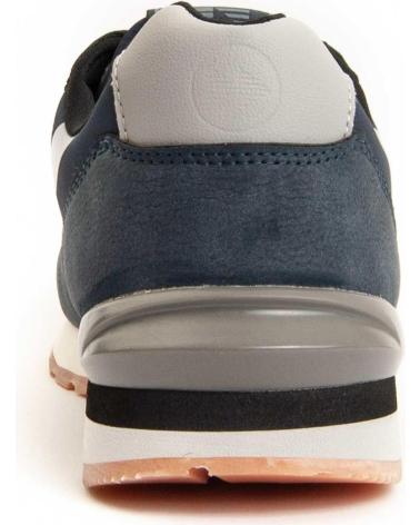 Zapatillas deporte MONTEVITA  de Hombre REEVAL  BLUE