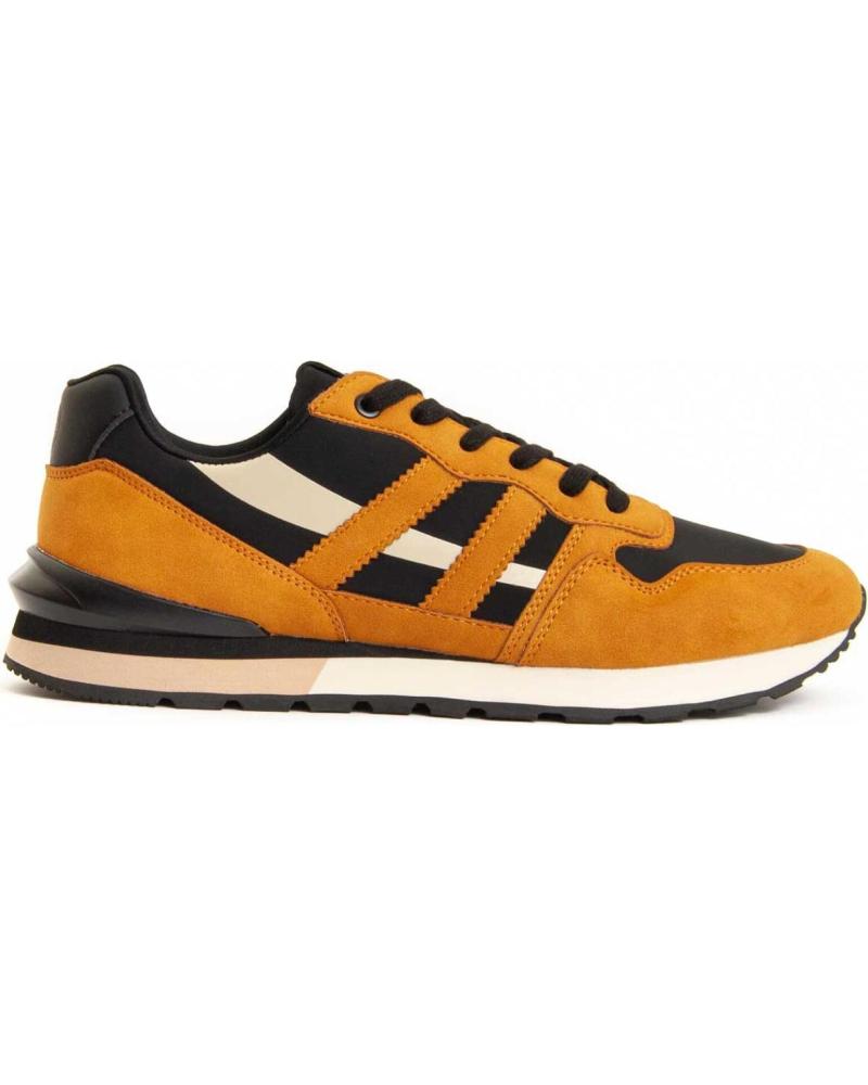 Scarpe sport MONTEVITA  per Uomo REEVAL  YELLOW