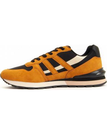 Scarpe sport MONTEVITA  per Uomo REEVAL  YELLOW