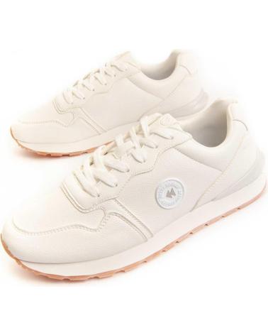 Zapatillas deporte MONTEVITA  pour Homme REEVAL2  WHITE