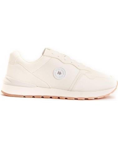 Scarpe sport MONTEVITA  per Uomo REEVAL2  WHITE