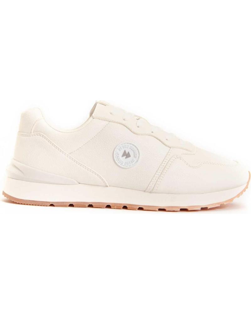 Zapatillas deporte MONTEVITA  pour Homme REEVAL2  WHITE