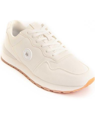 Zapatillas deporte MONTEVITA  pour Homme REEVAL2  WHITE
