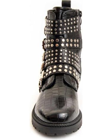 Woman Mid boots MONTEVITA BOTTIVITA53  BLACK