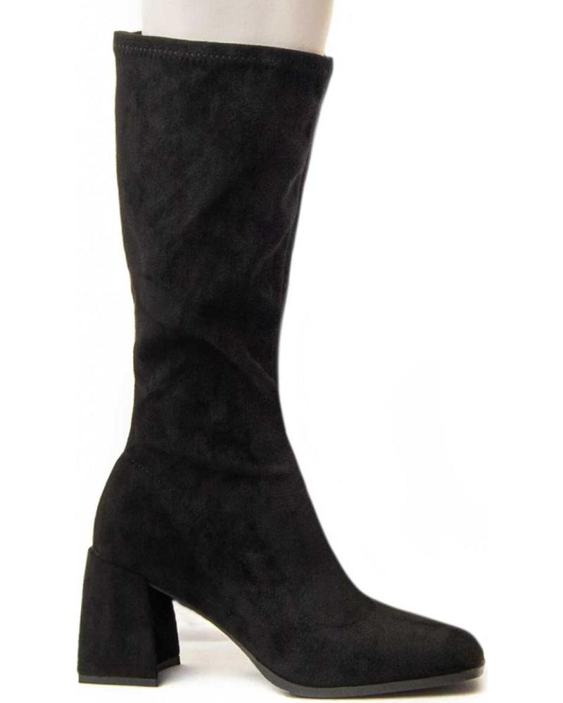 Stivali MONTEVITA  per Donna BOTTAVITA35  BLACK