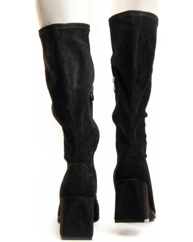 Stivali MONTEVITA  per Donna BOTTAVITA35  BLACK