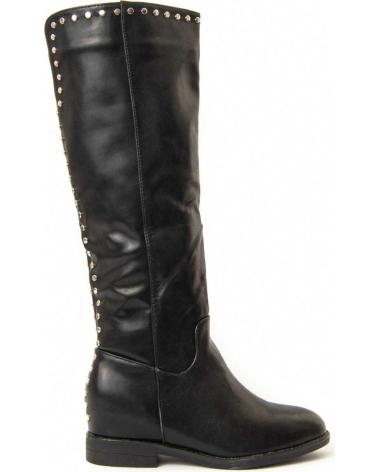 Bottes MONTEVITA  pour Femme BOTTAVITA37  BLACK