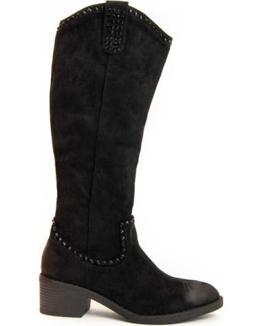 Botas MONTEVITA  de Mujer BOTTAVITA36  BROWN