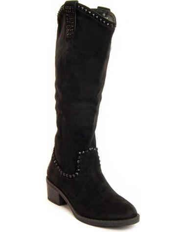 Botas MONTEVITA  de Mujer BOTTAVITA36  BROWN