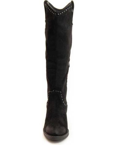 Botas MONTEVITA  de Mujer BOTTAVITA36  BROWN